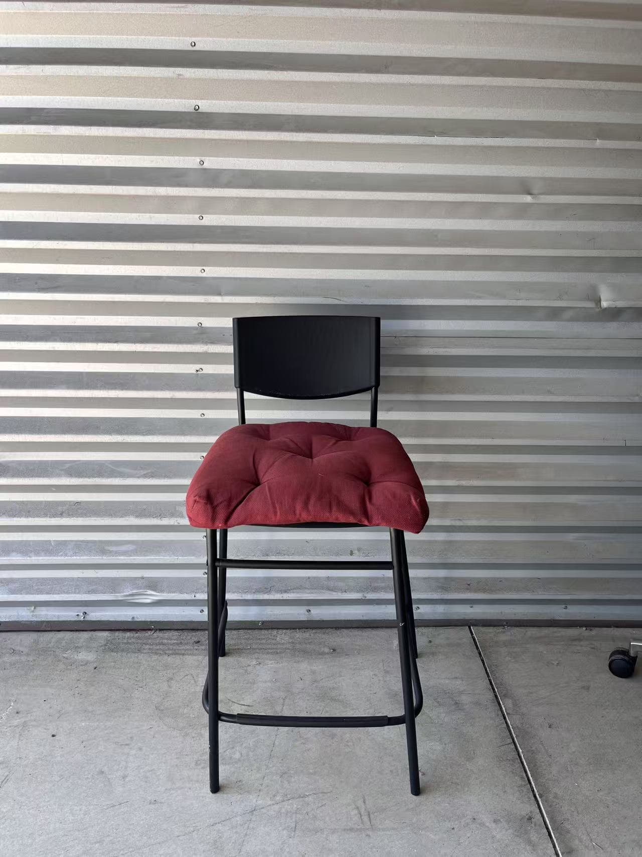 Bar Stools Set