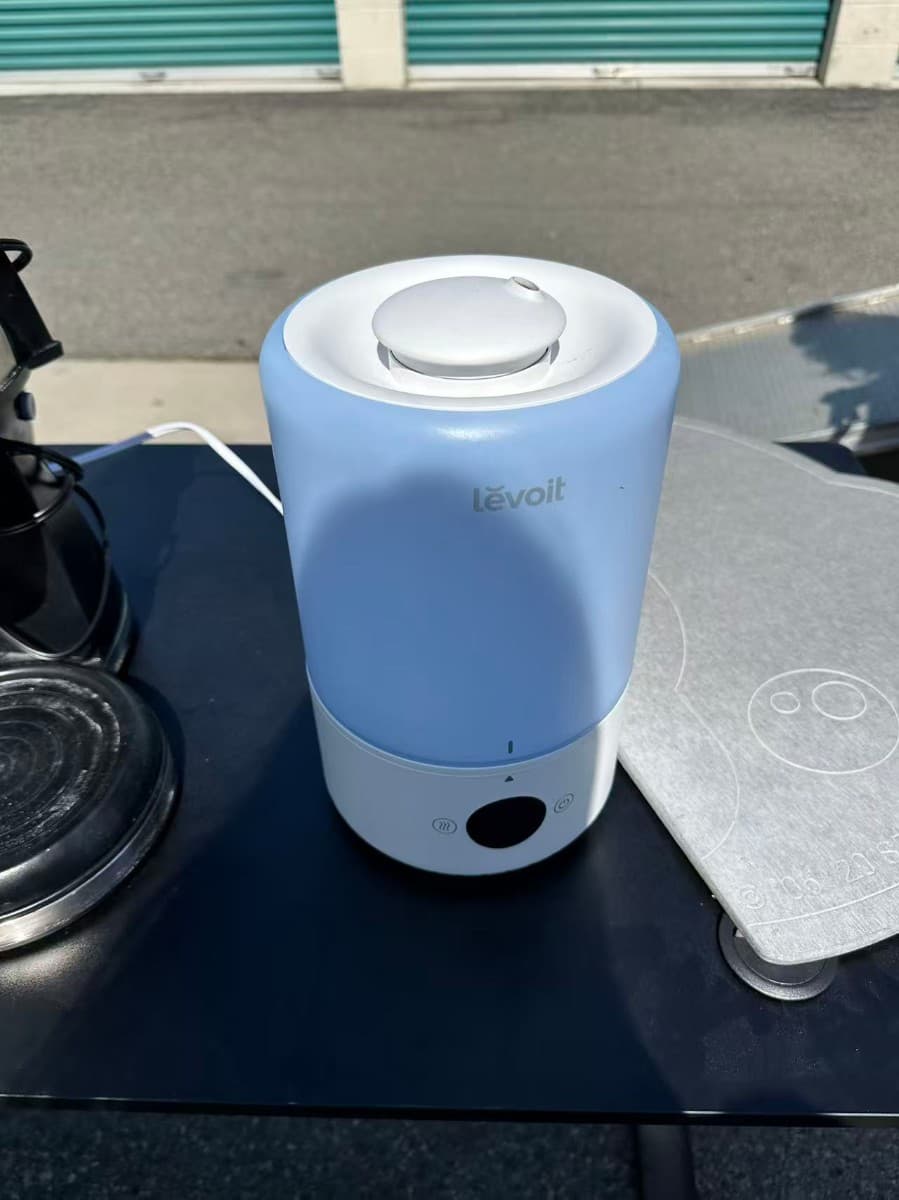 Humidifier