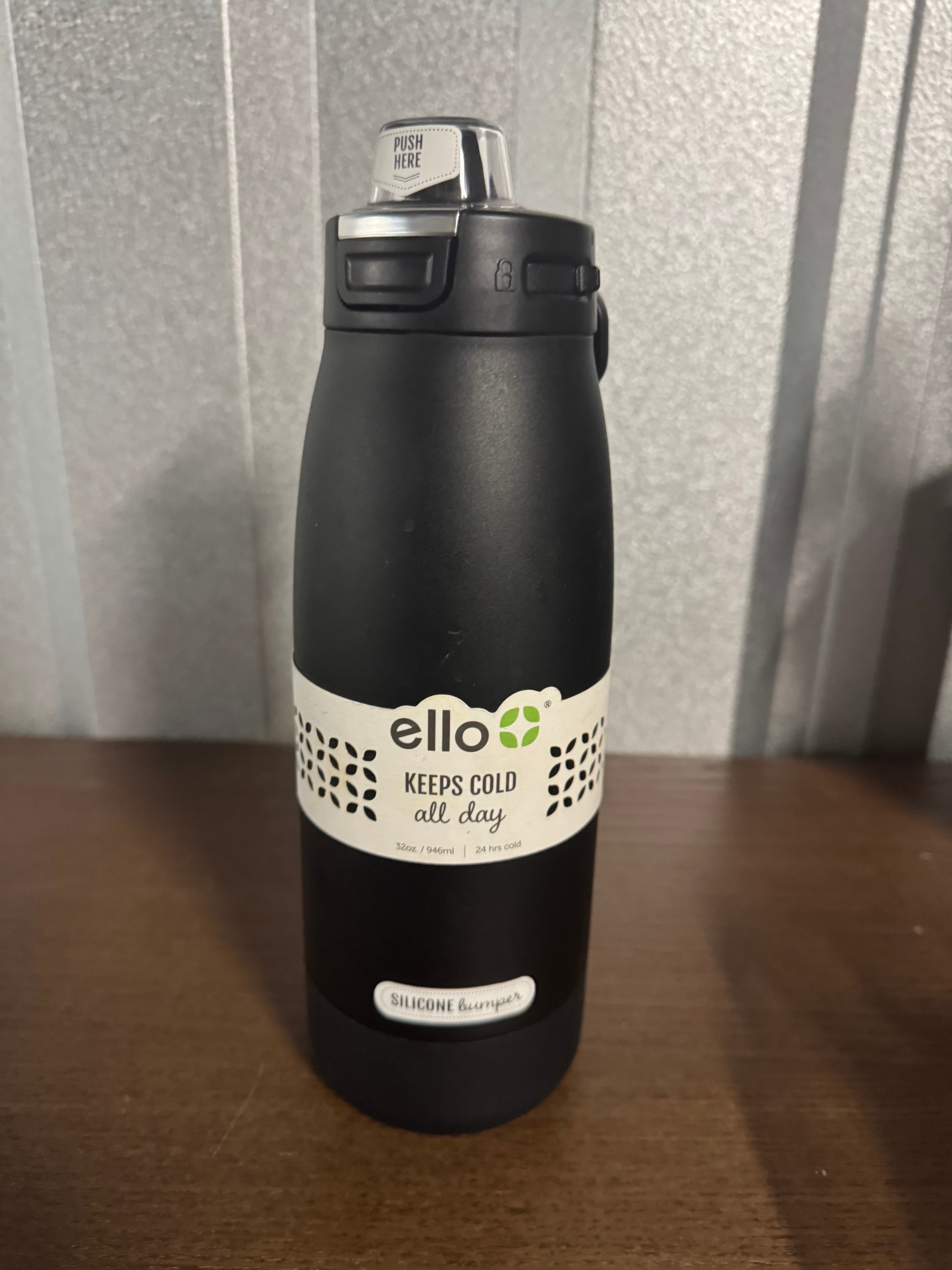 Water Bottle