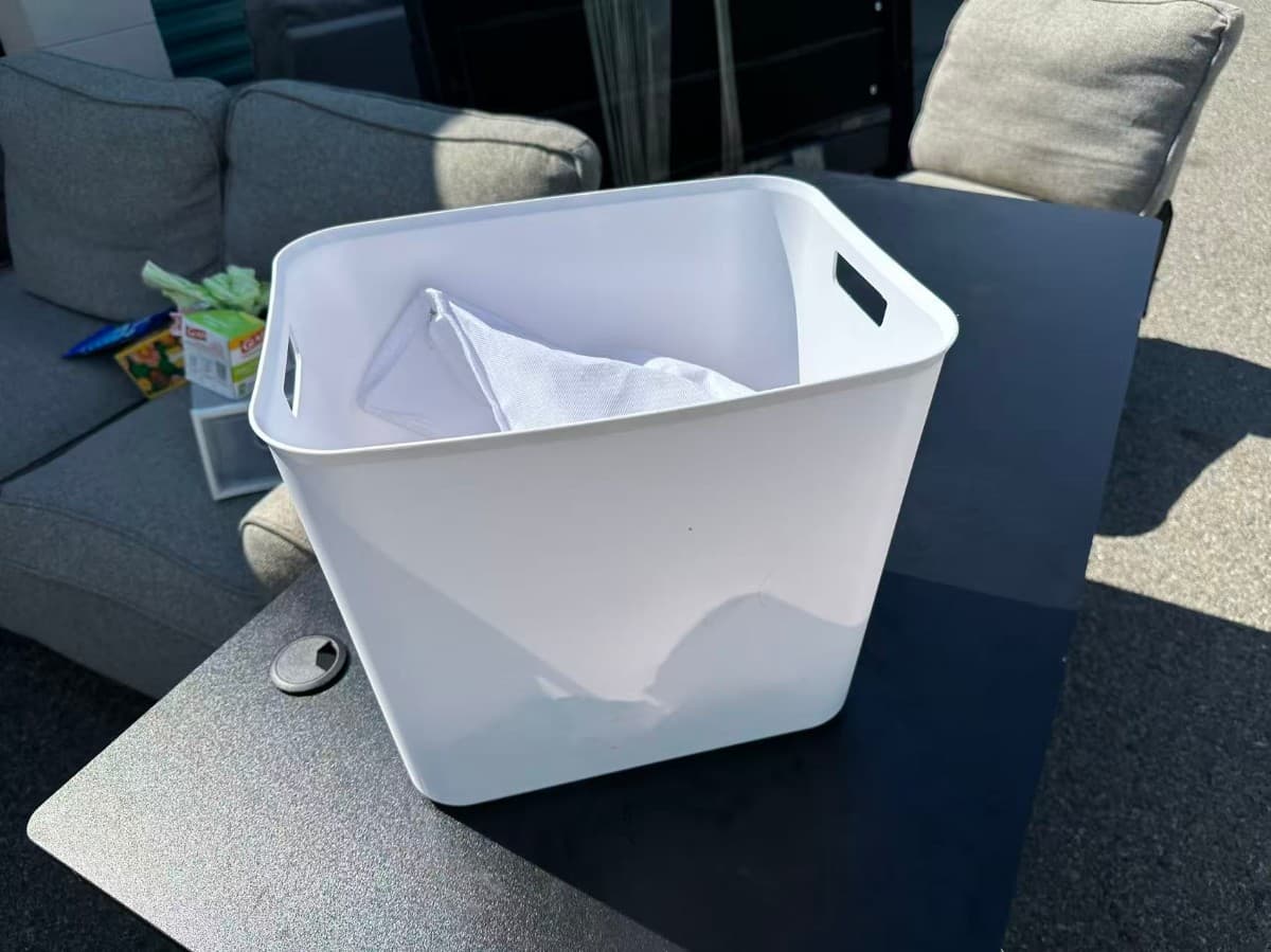 Bin