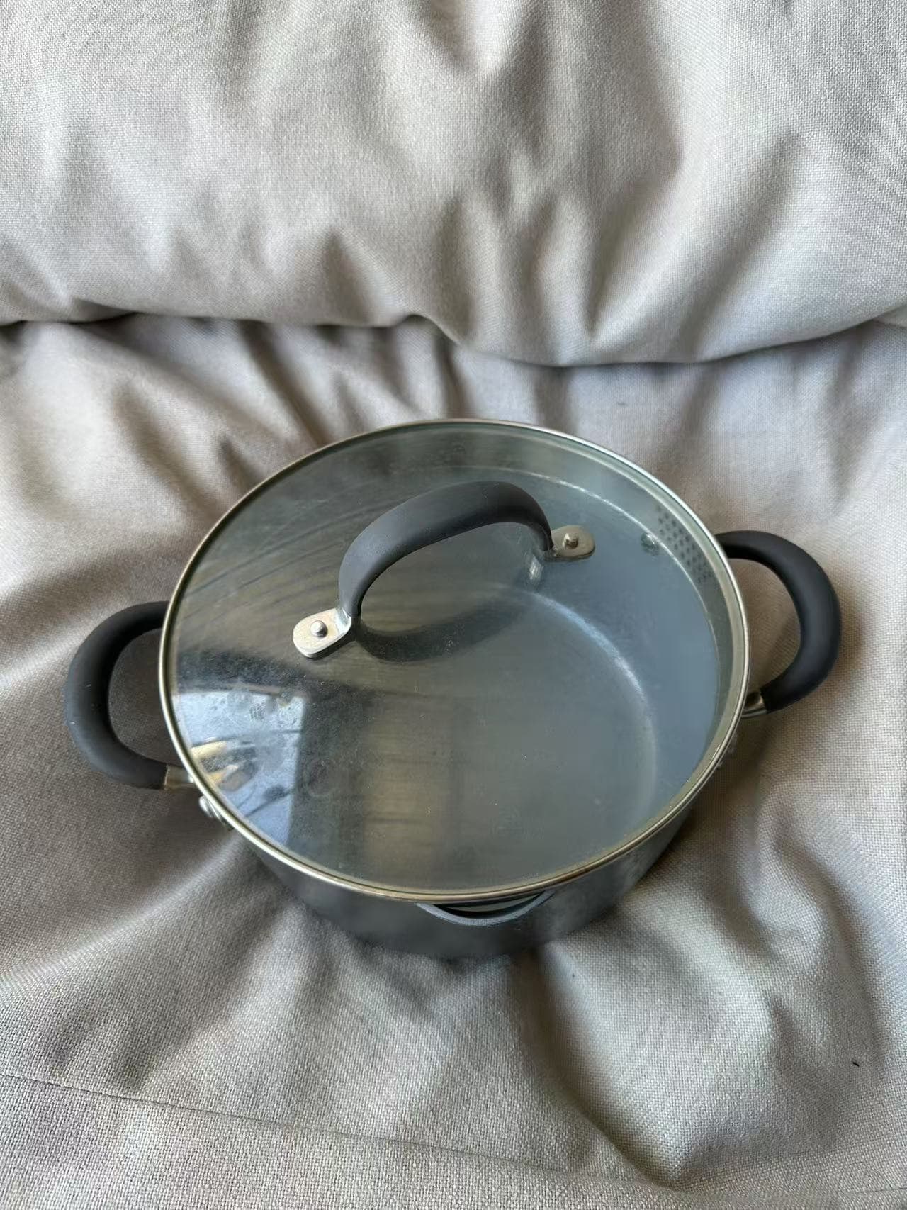 Pot
