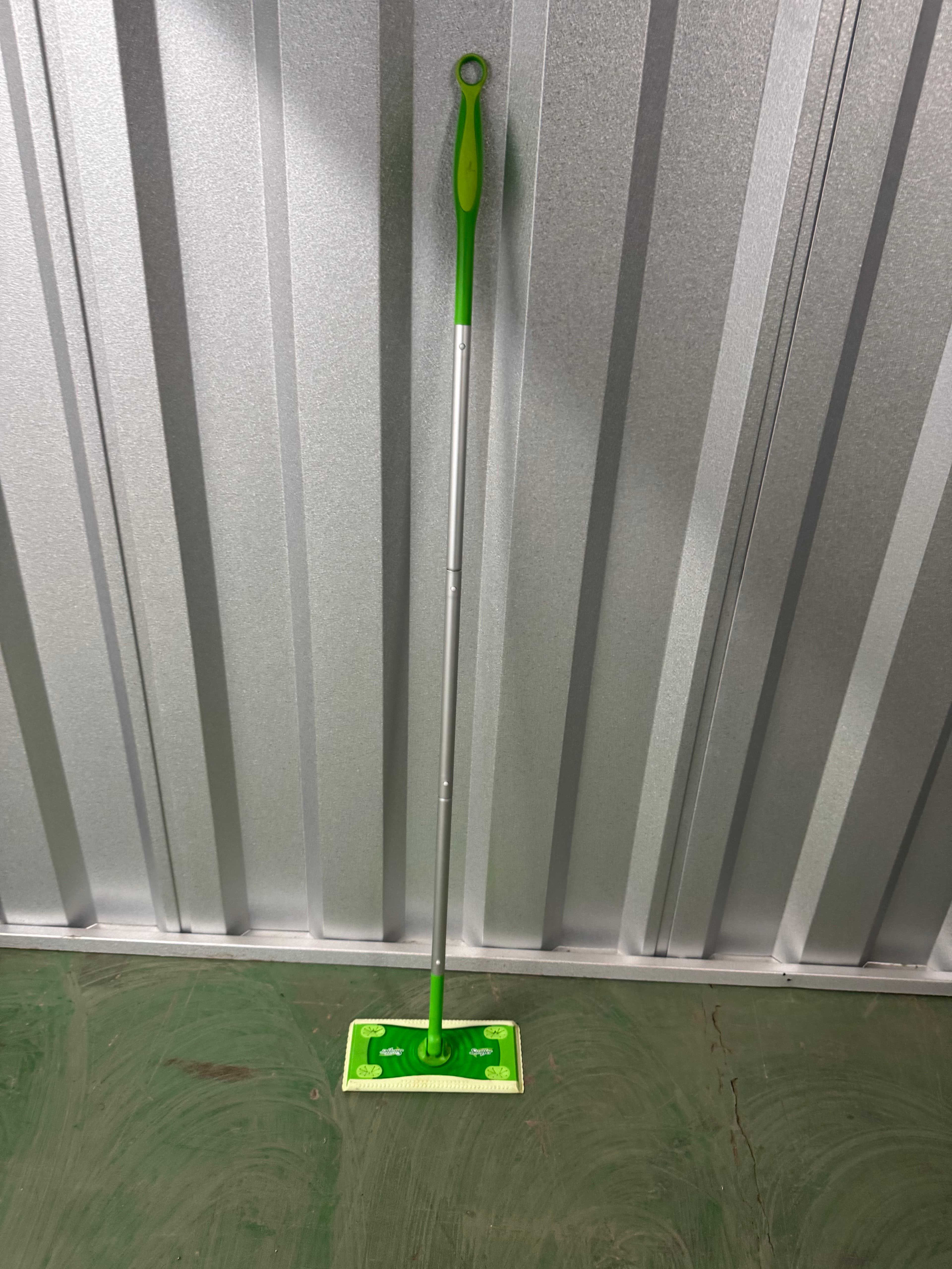 Swiffer Mop
