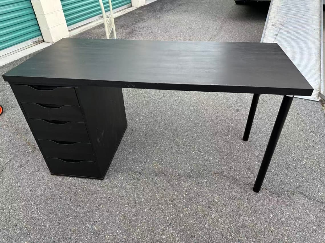 Study Desk