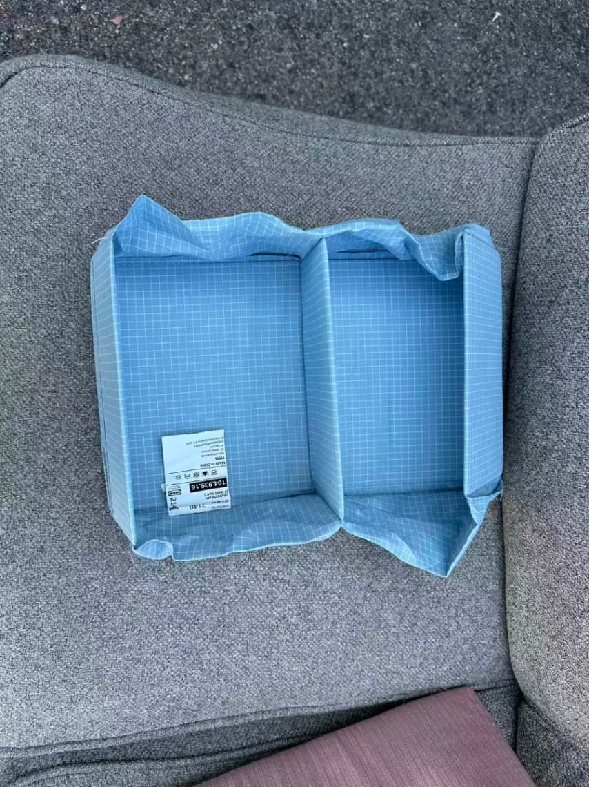 Storage Organizer