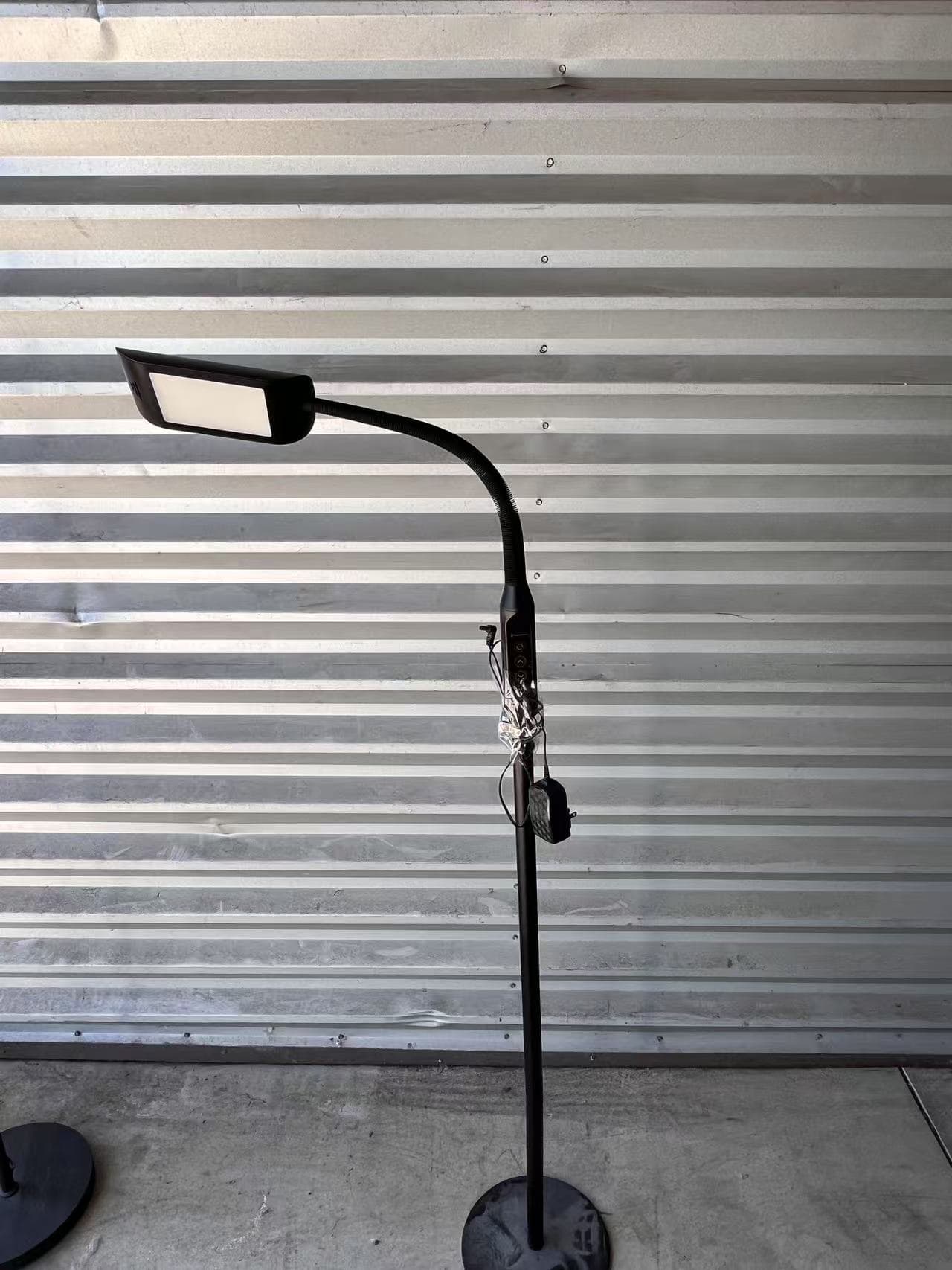 Floor Lamp