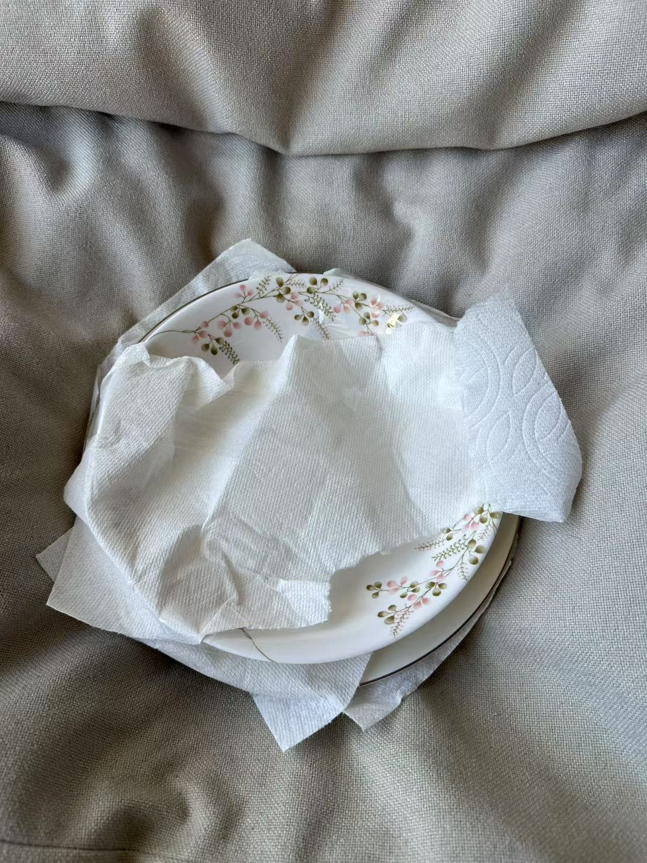 Plate Set (2-Pack)