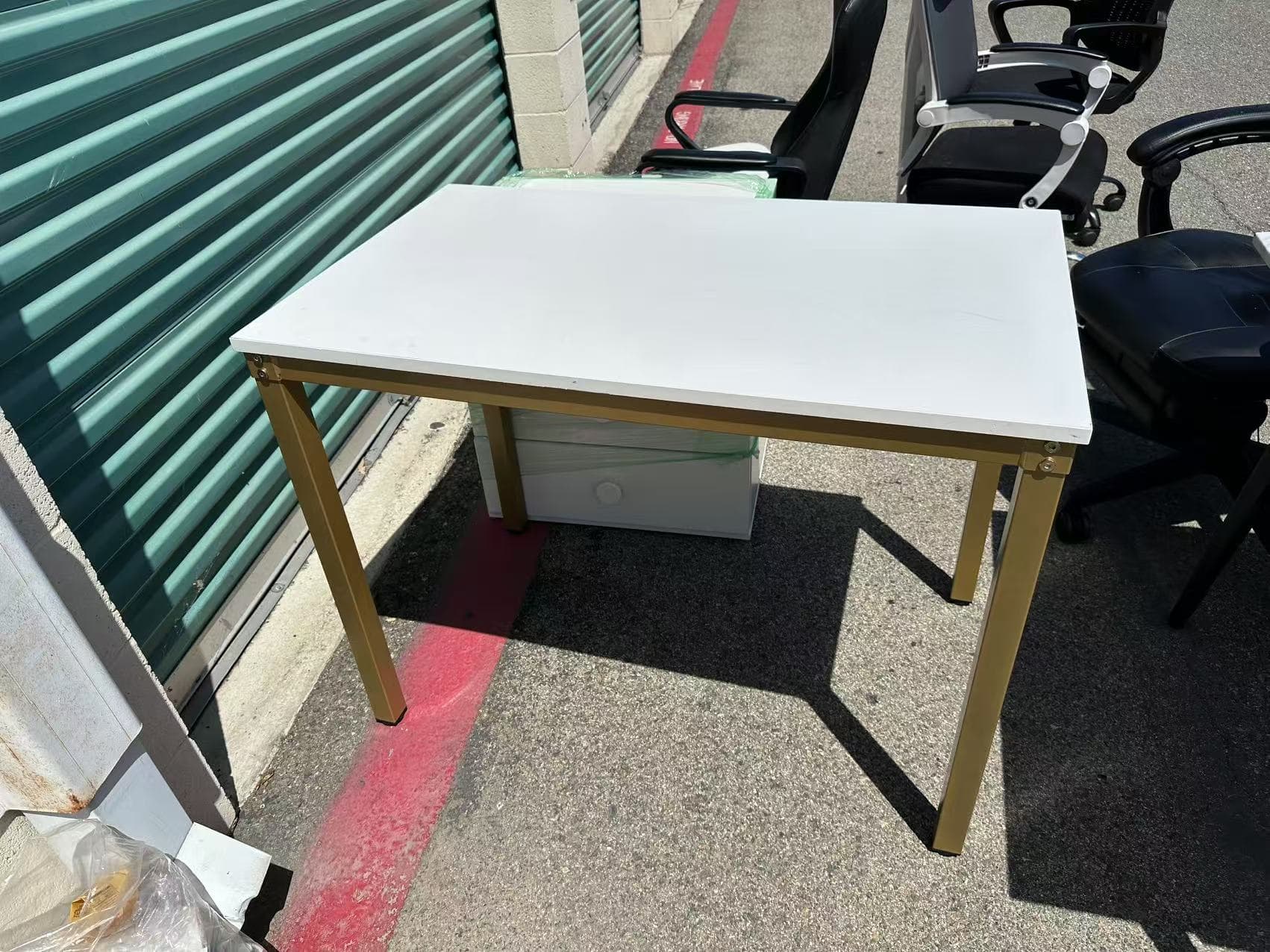 Desk
