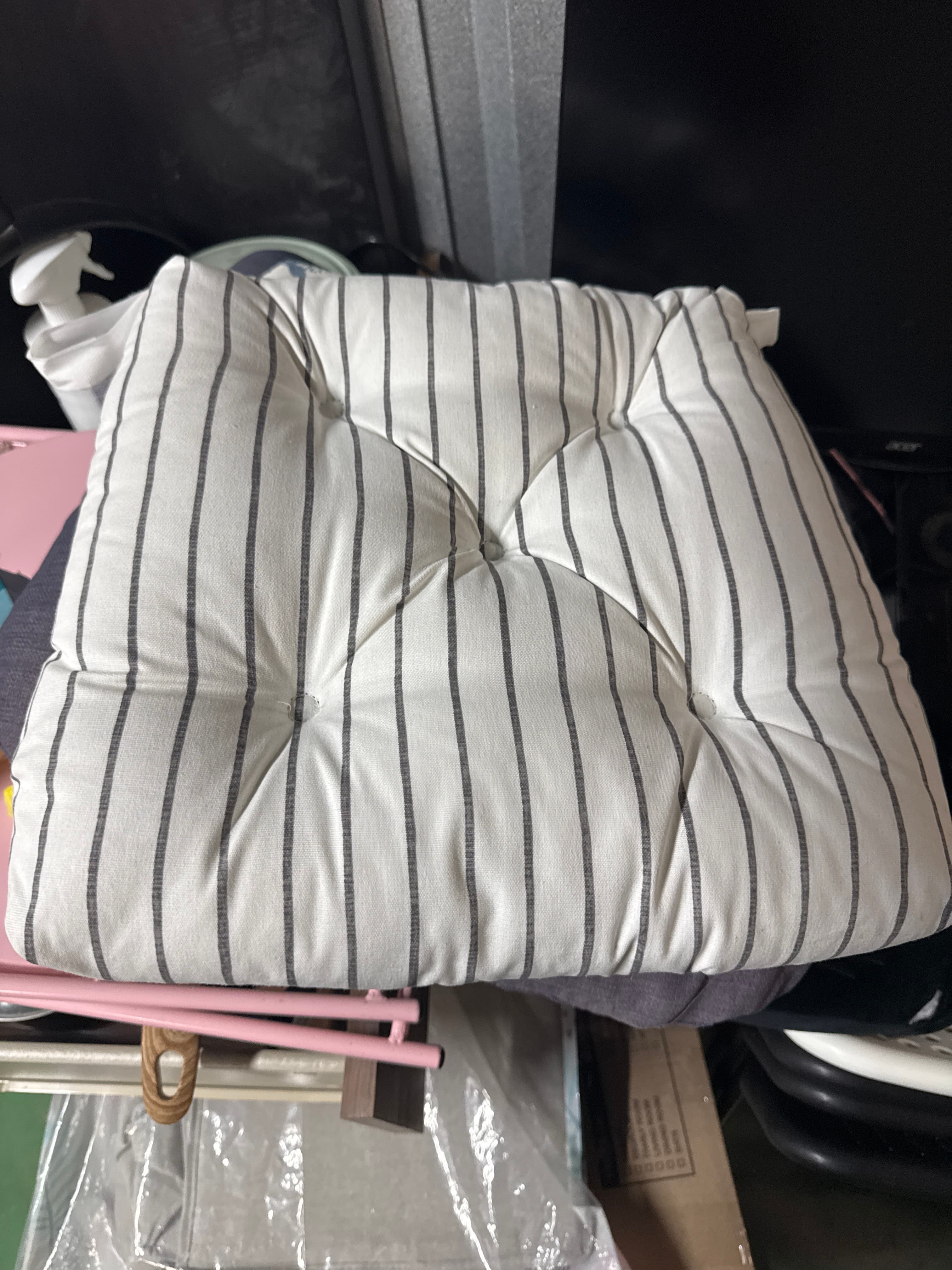 Seat Cushion