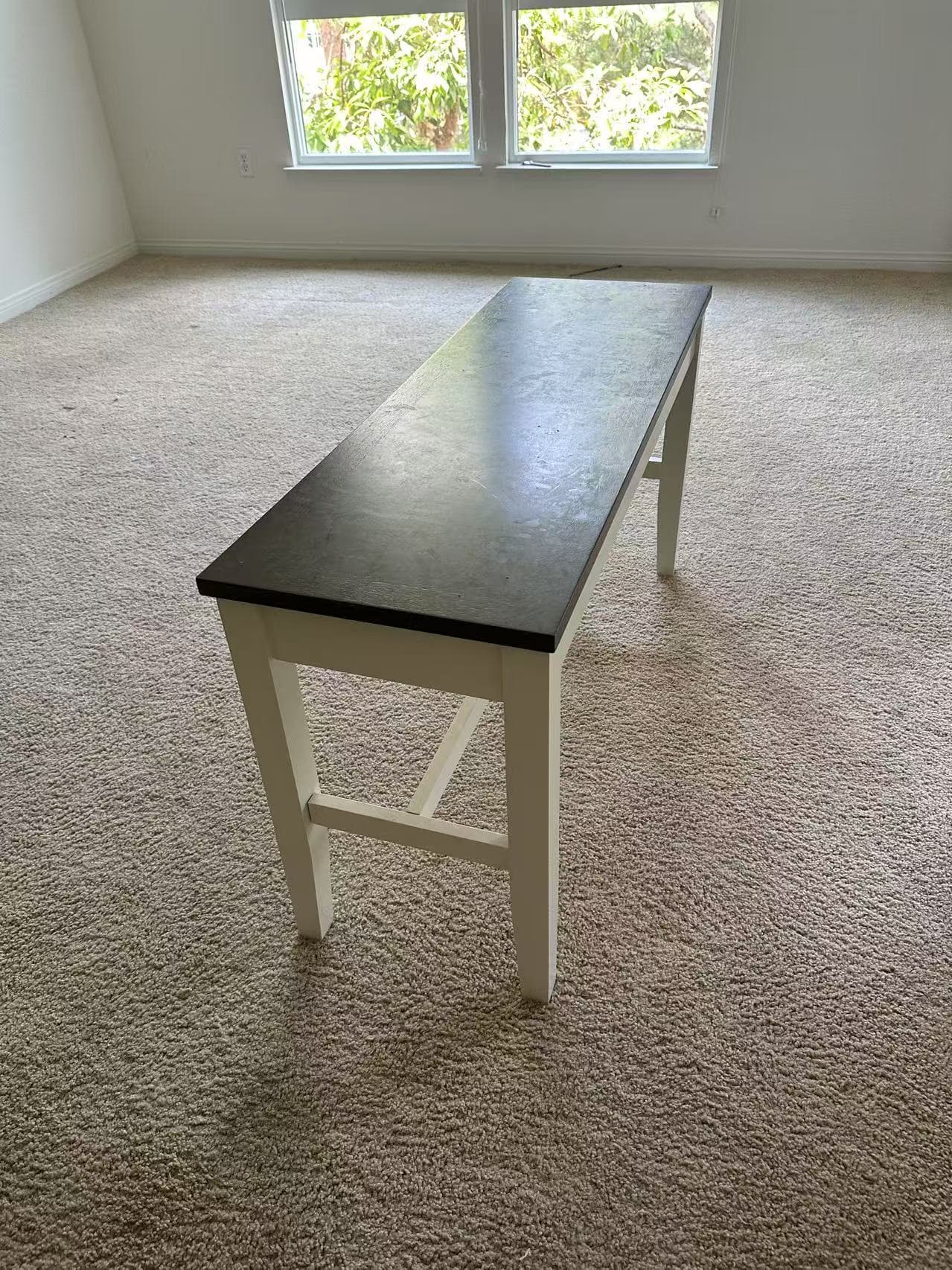 Bench