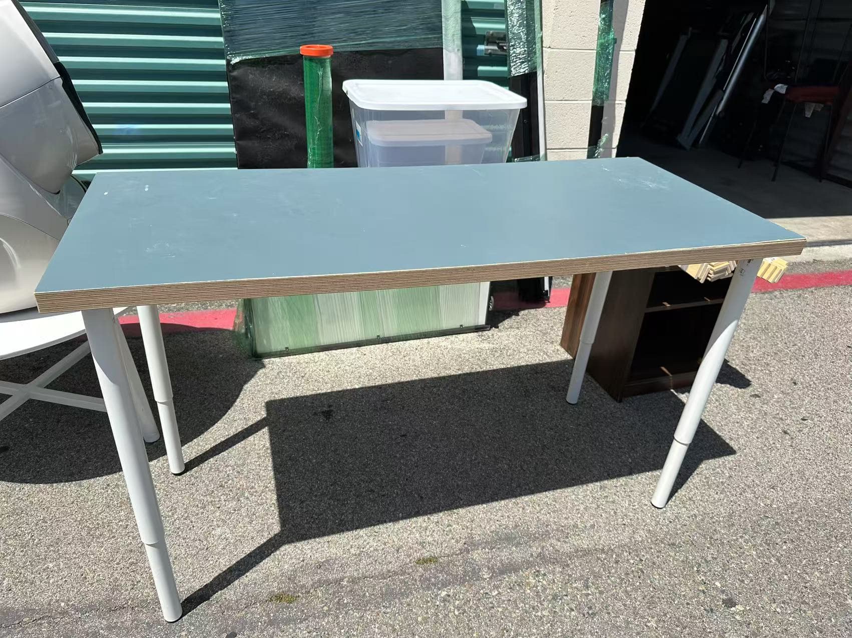 Desk