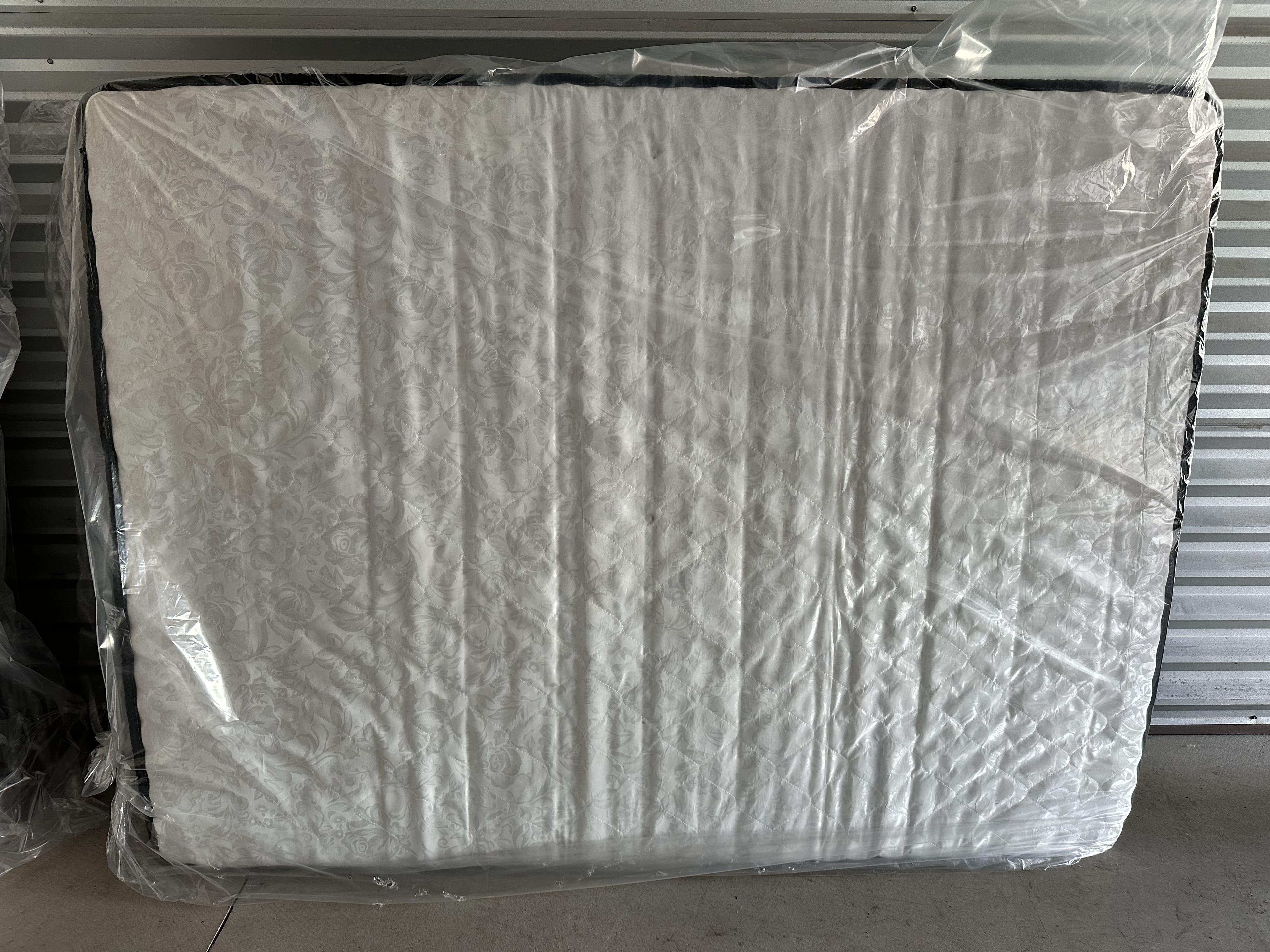 Mattress