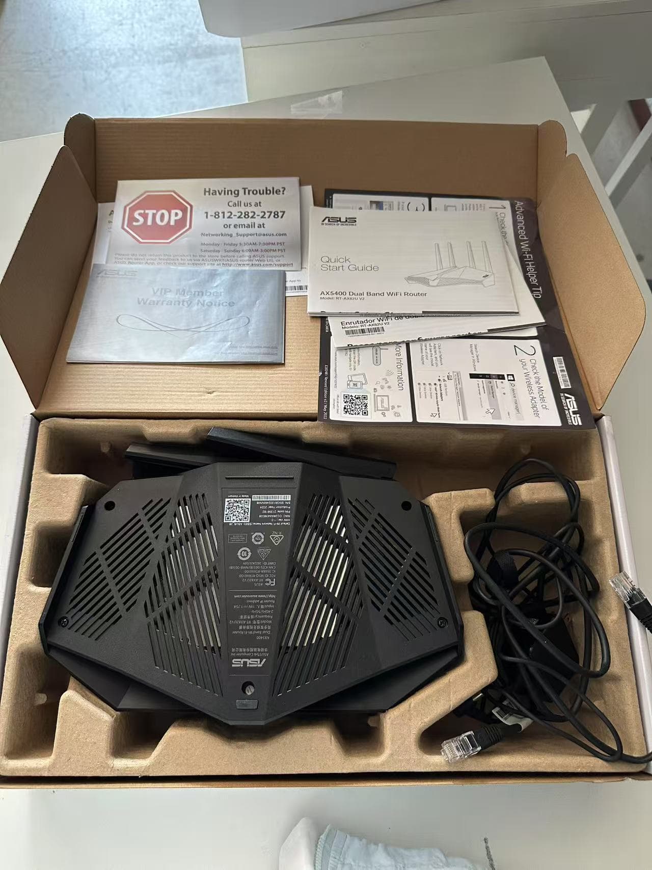 WiFi Router