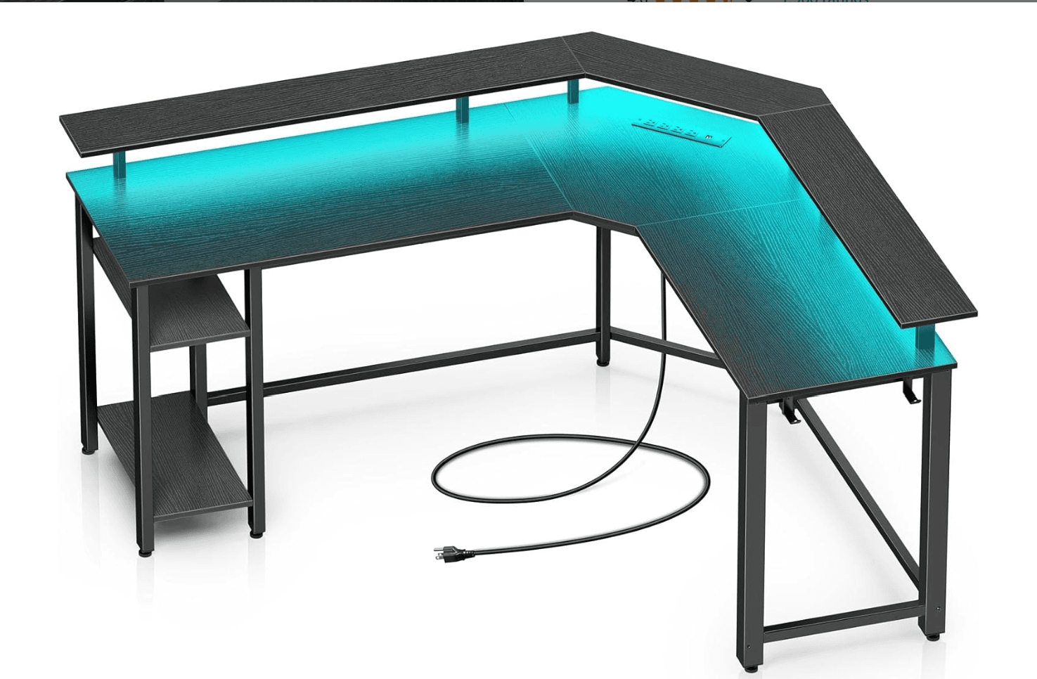 Desks
