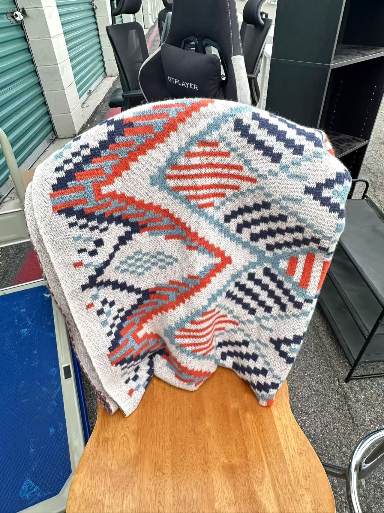 Blanket