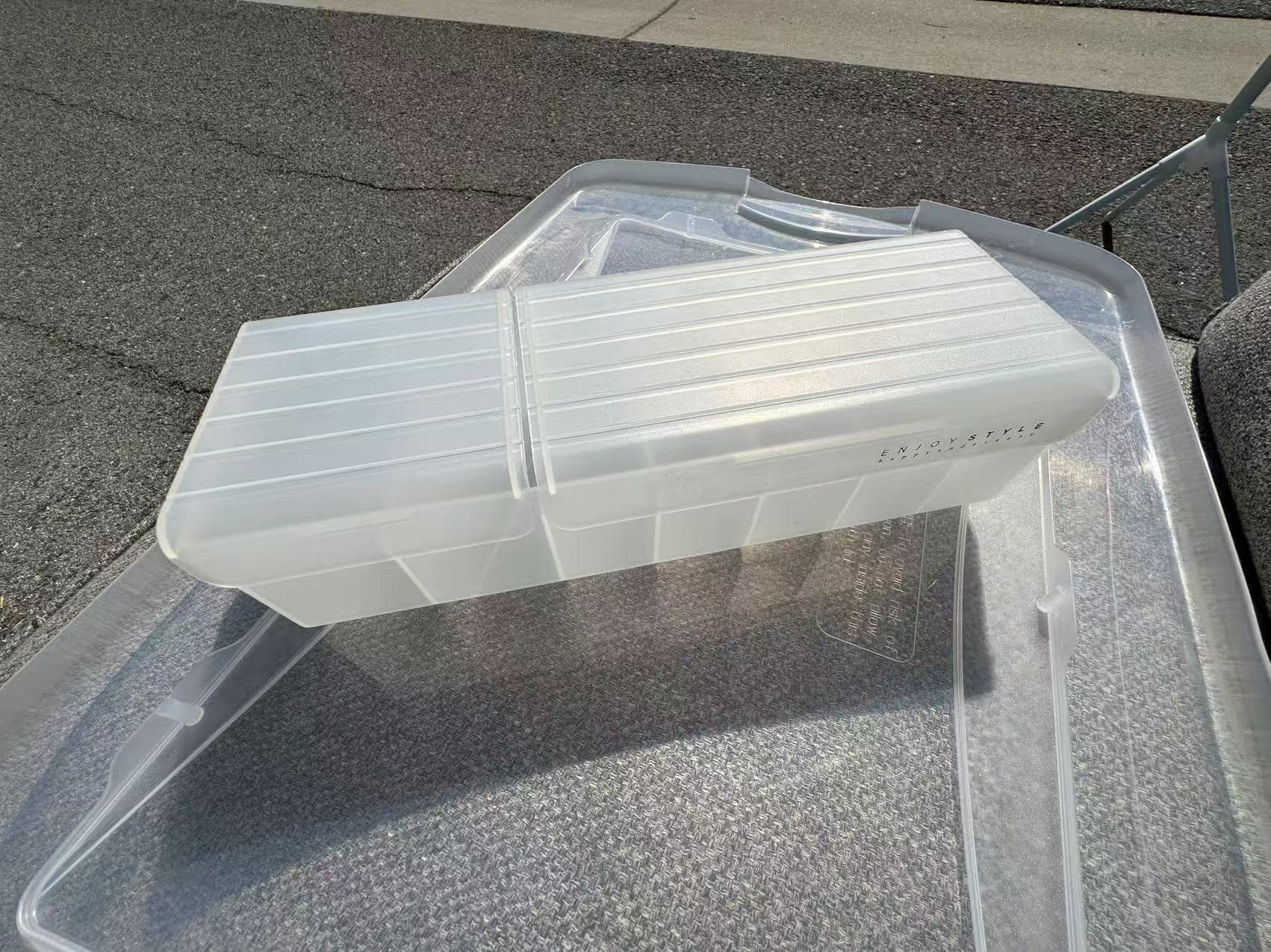 Storage Basket