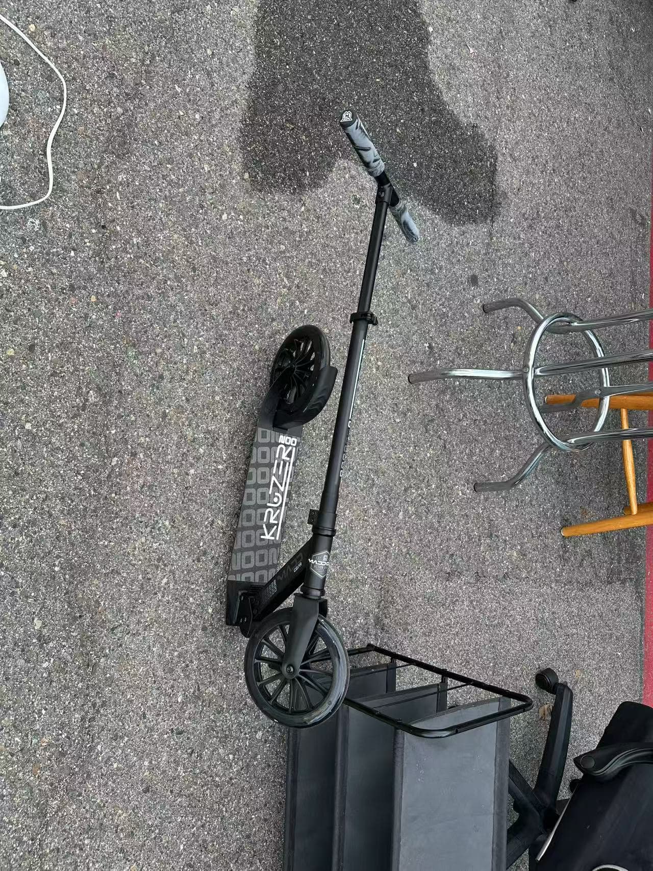 Scooter