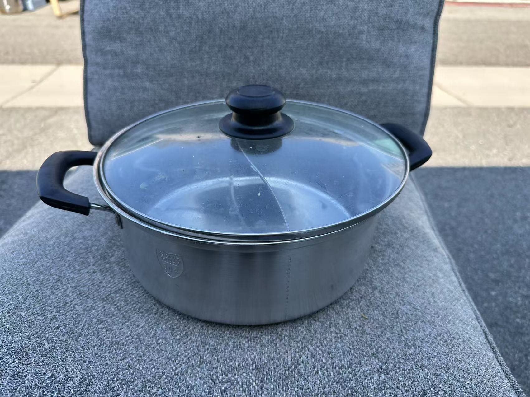 Hot Pot