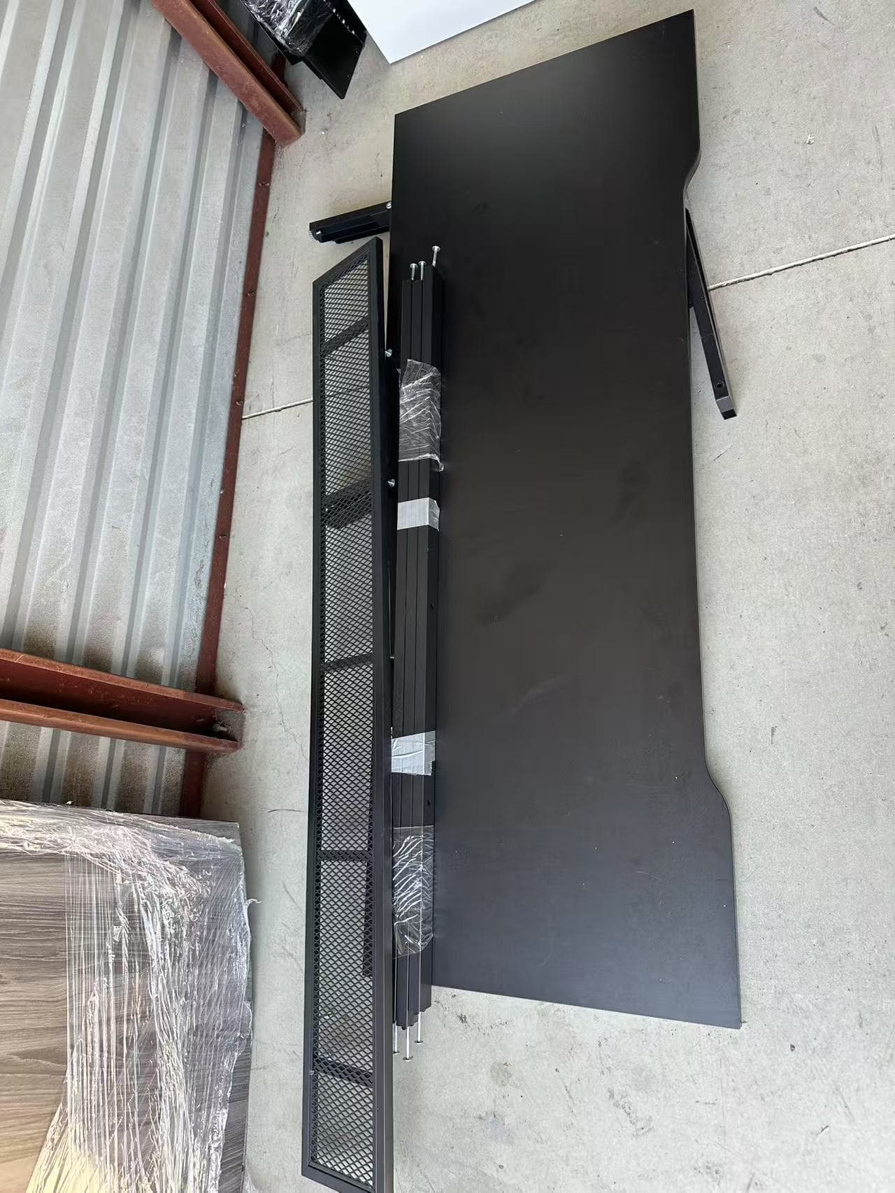 Desk