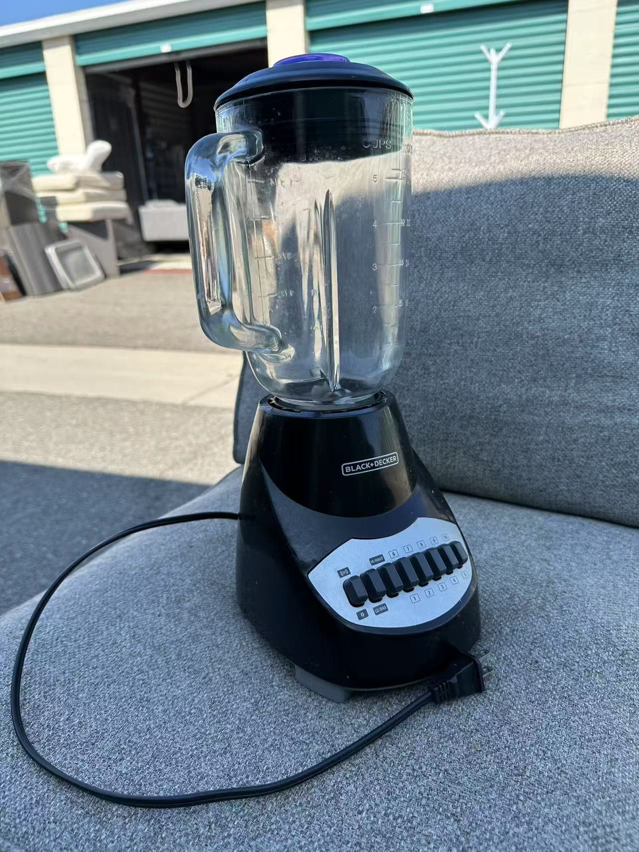 Blender