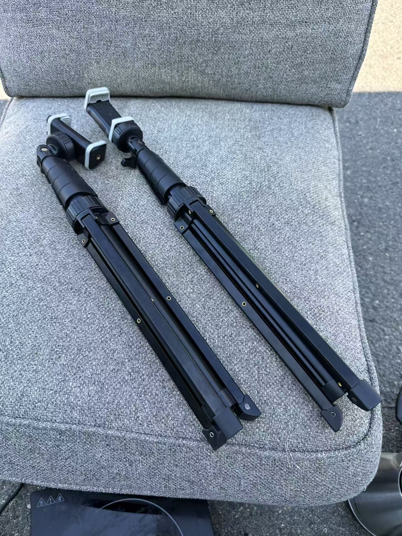 Phone Tripods