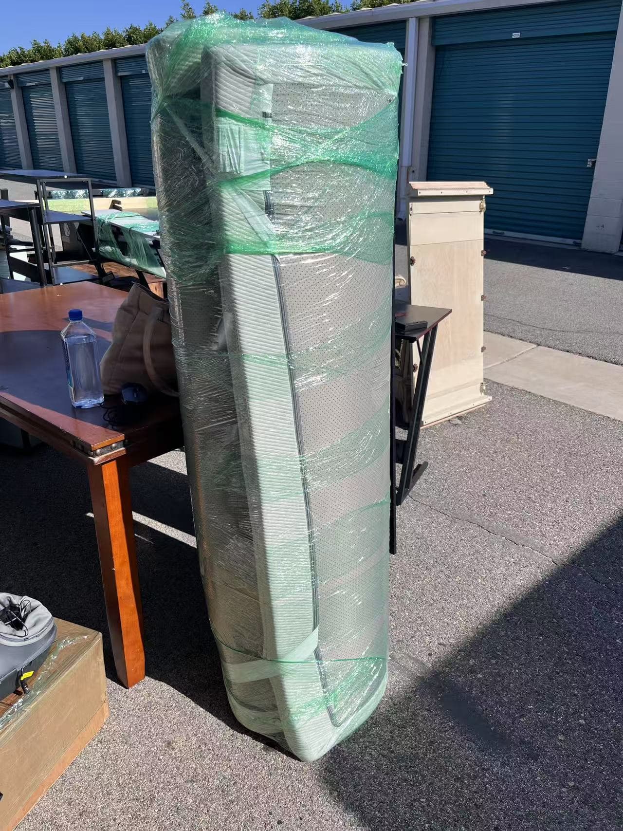 Mattress