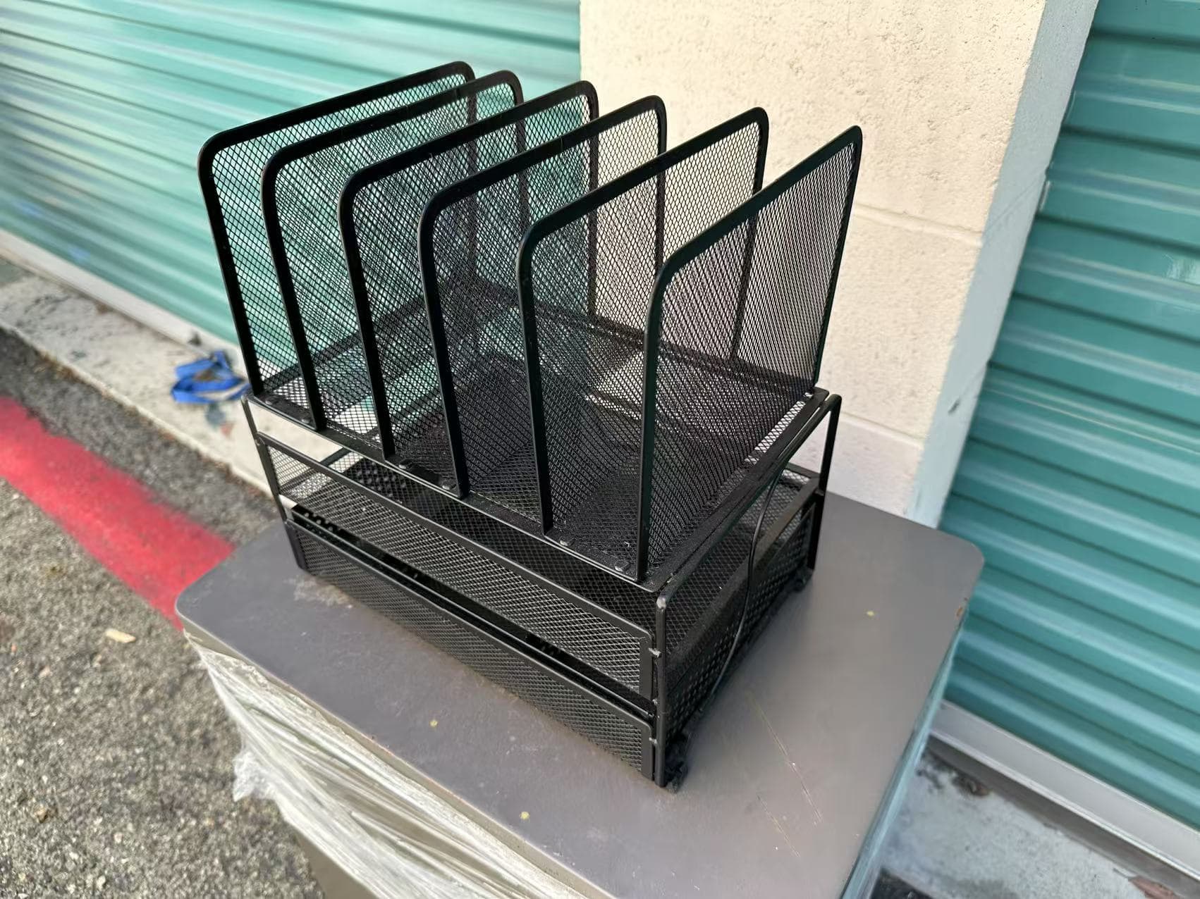 File Organizer
